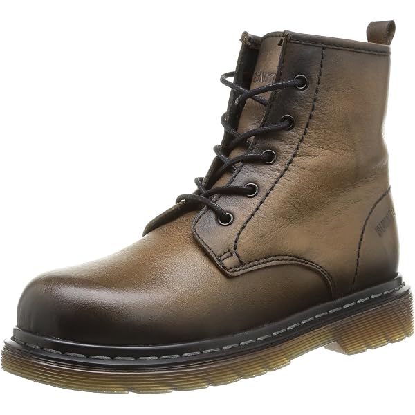 TOM TAILOR Mädchen-Stiefeletten – Halblang, Mit Schnürung & Warmem Innenfutter | Für Herbst & Winter