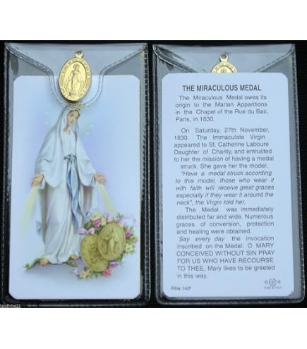 Prayer Cards St Raphael The Archangel Holy Prayer Card With Medal - 3 1 ...