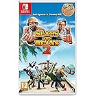 Bud Spencer & Terence Hill - Slaps and Beans 2 (Nintendo Switch)