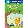Would You, Could You Plant a Tree? With Dr. Seuss's Lorax
