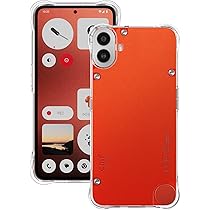 cmf PHONE1 オレンジ　128GB Nothing CMF Phone 1 【IIJ限定】発売記念BOX | 格安SIM/格安