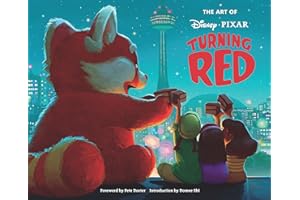 GARDNERS The Art of Turning Red