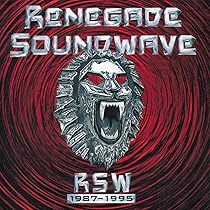 Renegade Soundwave In Dub: Renegade Soundwave, Renegade Soundwave