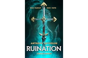Ruination: A League of Legends Novel