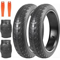 Gomma 24 X 2.125 Battistrada Diamantato ZUKKA Confezione Da 2 Pneumatici Per Bicicletta Da 24/26 X 2,125 Pneumatici Cruiser 24 - 6