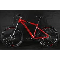 Upten Jump 24 inch aluminum Mountain 