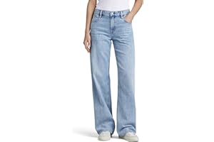 G-Star Femmes Judee Loose Low Waist Jeans