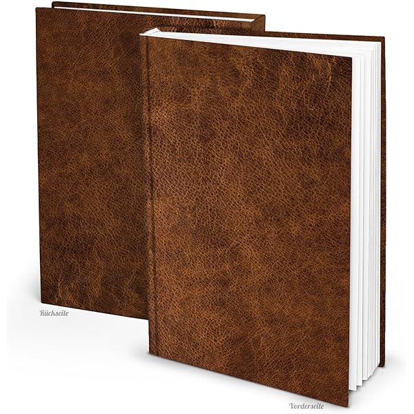 Blanco notitieboek kopen lege notitieboeken bestellen