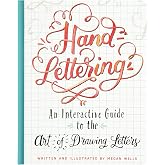 Bb-Hand Lettering