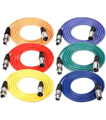 Mogami GOLD Studio Balanced Cables (Per Piece - Foto 2