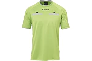 Kempa Kinder Trikots Schiedsrichter Trikot