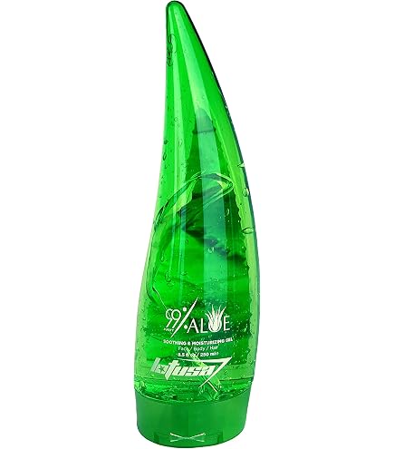 Krauterhof Aloe-Vera Jel 250 ml (1 x 250 ml) : Amazon.com.tr: Kiisel Bakm  ve Kozmetik