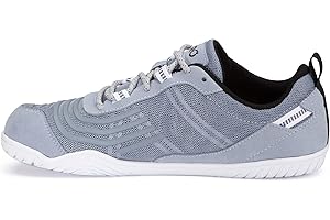 Xero Shoes Women’s 360 Cross Training Shoes, Zero-Drop with Rope Climbing Grip Ribs