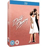 Dirty Dancing [Blu-ray] [2018]