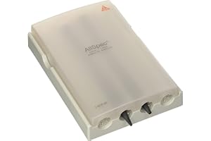 Heine Dispenser a Muro per Mini Speculum