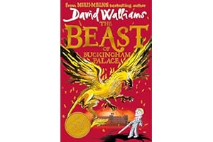 The Beast of Buckingham Palace