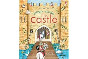 Peep Inside the Castle: 1
