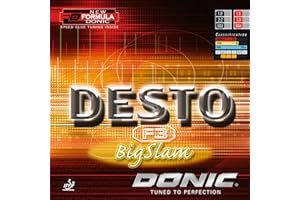 DONIC Belag Desto F3 BigSlam