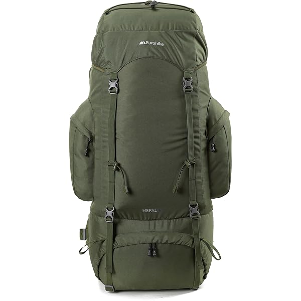 Mountain Warehouse Inca Extreme 80L Backpack | Shop Midtown