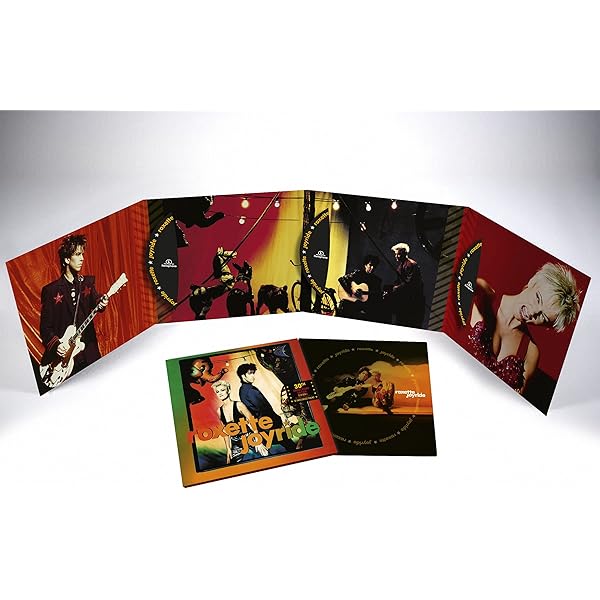 ＲＯＸＥＴＴＥ（ロクセット）／８㎝シングルＣセットセット ROXETTE（ロクセット）／8㎝シングルCセットセット