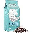 Blank Roast - EINZIG - 1kg - Kaffeebohnen koffeinfrei - 100% Arabica aus Peru - schonend & umweltfreundlich entkoffeiniert - 