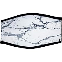 Fascia In Neoprene Per Maschera Subacquea - Copricinghia Comfort Per Snorkeling E Immersioni, Taglia Unica - Foto 3