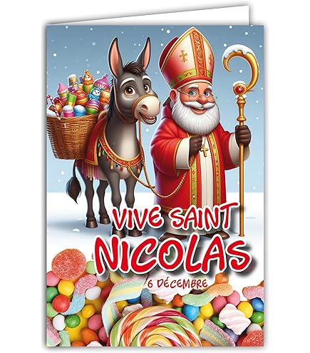 Carte De Voeux 2023 Zen - 8 Cartes Pliées 3 Forats Dispos - Carte Une