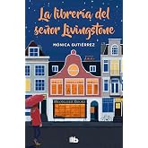 La librer&iacute;a del se&ntilde;or Livingstone (Ficci&oacute;n)