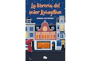 La librería del señor Livingstone