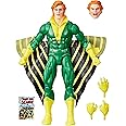 Marvel Legends Series Marvel's Banshee Action Figure