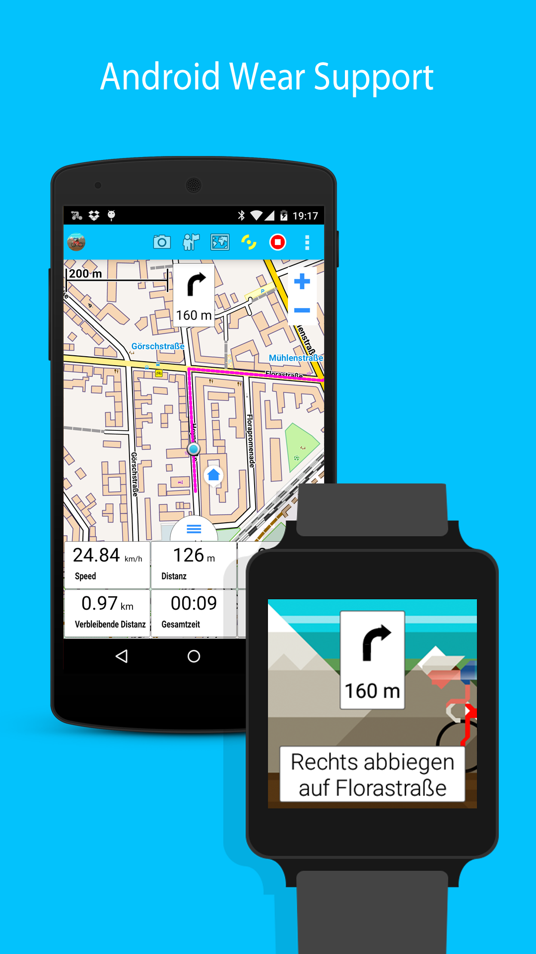 bikemate bike computer