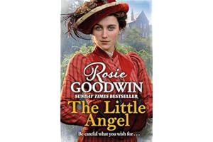 The Little Angel: The perfect heartwarming read from the Sunday Times bestselling author (Precious Stones)
