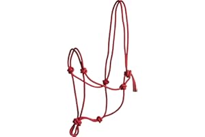 Ekkia - Cabestro, rojo