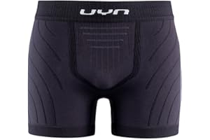 UYN Herren Motyon 2.0 Uw Hose Herren Hose