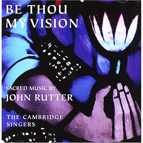 John Rutter: The Gift Of Life: Amazon.co.uk: CDs & Vinyl