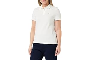 Lacoste Damska koszulka polo, (), M