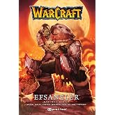 Warcraft Efsaneler - Birinci Kitap