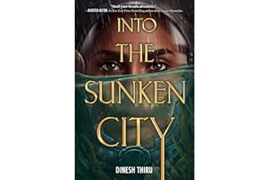 Into the Sunken City