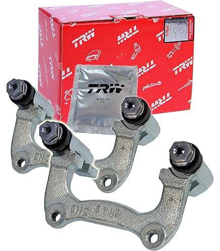 TRW Houder, remklauw voor oa Vw, Citroën, Peugeot, Skoda