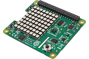 Raspberry Pi FBA_2483095 SENSHAT