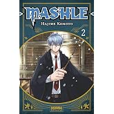 Mashle 02: 2