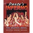 Dante's Inferno: The Graphic Novel