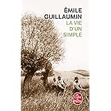 La vie d'un simple