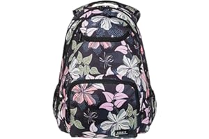 Roxy Shadow Swell Printed 24L - Mochila Mediana para Mujer
