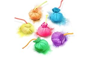 NINNA e MATTI 4 Color Bombs - Bundle da 4 Bombe Colorate (4)