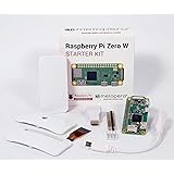 Raspberry Pi Zero W Starter Kit