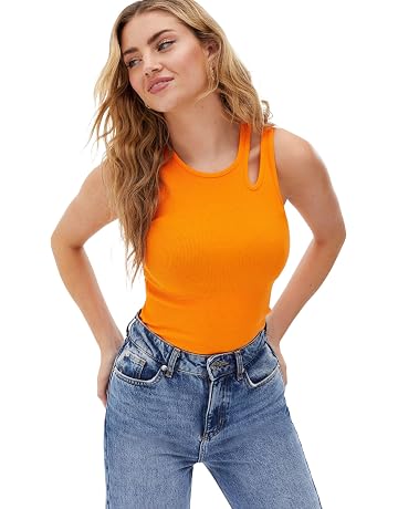 Women's Top: Buy Jeans Top online at 