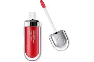 KIKO Milano Metal Liquid Lip Colour 05 | Labial líquido metalizado de alta cobertura
