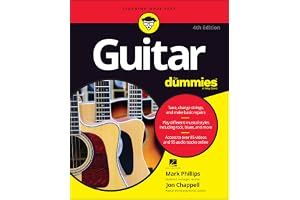 Guitar For Dummies
