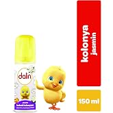 Dalin Bahar Tazeliği Bebek Kolonyası 150 ml